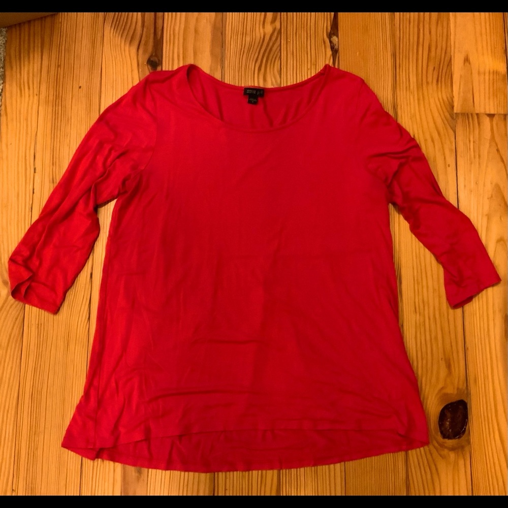 Nicer top